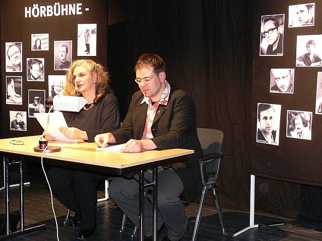 Bild: H&ouml;rb&uuml;hne