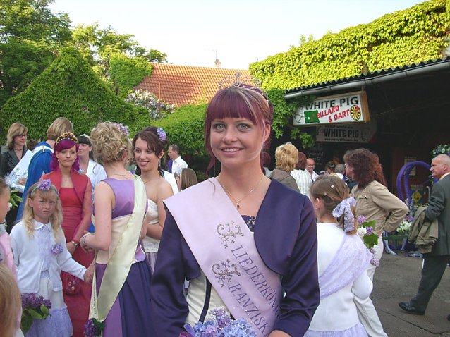 Bild: Majest&auml;tentreffenBad Frankenhausen