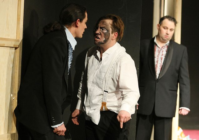 Bild: Othello