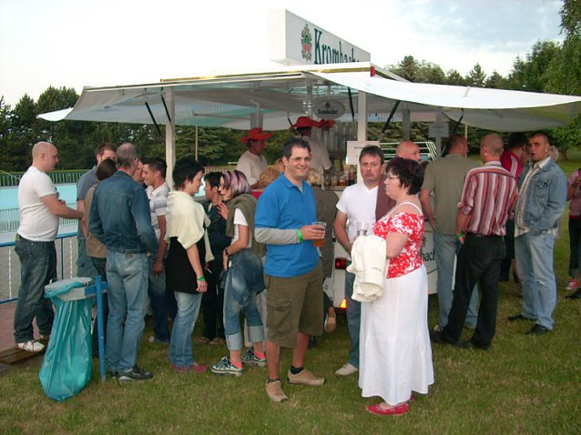 Bild: Landeswelle Th&uuml;ringen Party