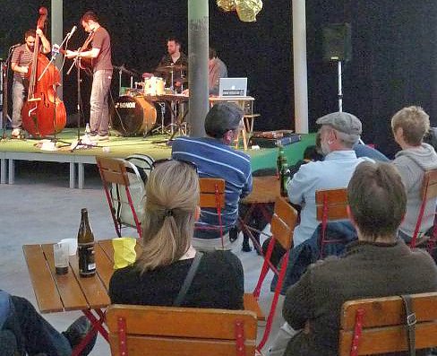 Bild: Tag der Offenen T&uuml;r