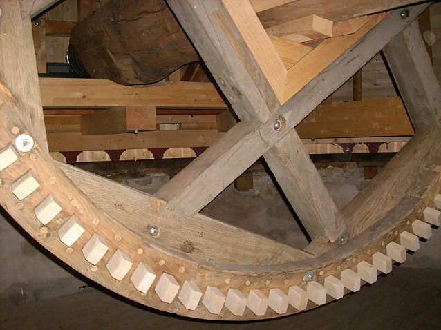 Bild: M&uuml;hle Immenrode