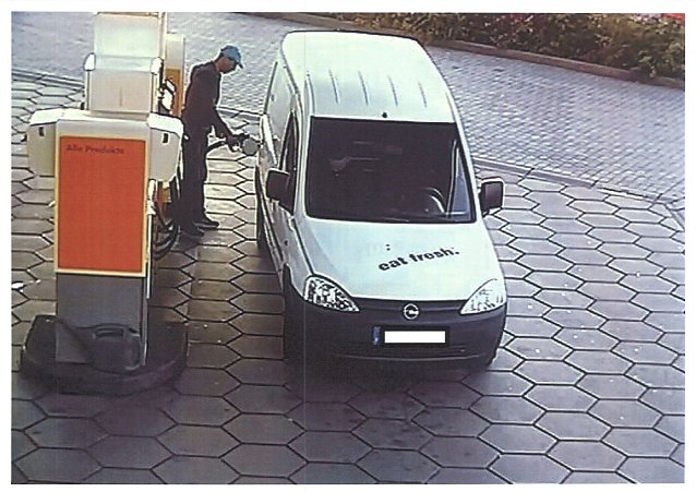 Bild: Tankbetr&uuml;ger in Berga