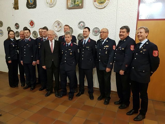 Bild: Feuerwehr Helfta in Memmingen