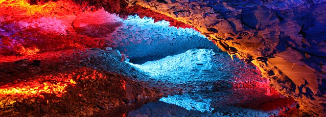 Bild: World of Lights � Neue Lichterwelten