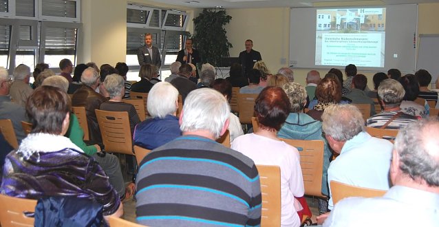 Bild: &Auml;rzte in Hettstedt