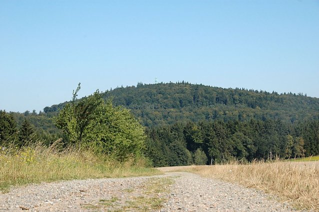 Bild: Auerberg