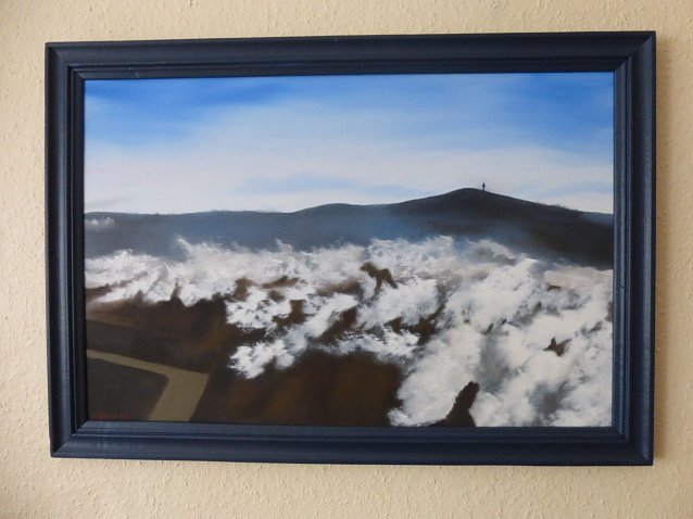 Bild: Brocken