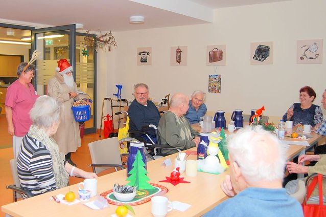 Bild: Nikolaus