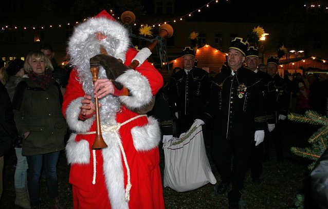 Bild: Weihnachtsmann