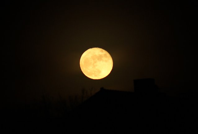 Bild: mond