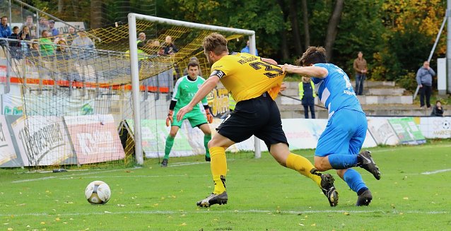 Bild: Wacker in Auerbach