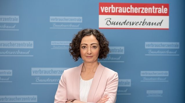 Bild: Statement von vzbv-Chefin Ramona Pop zu den BMEL-Pl&auml;nen zu Werberegulierungen f&uuml;r ungesunde Lebensmittel