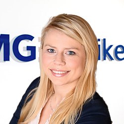 Bild: Neue Gesch&auml;ftsf&uuml;hrung bei den KMG Kliniken Diana Richter (Archiv)