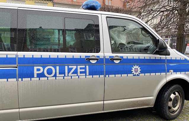 Bild: Symbolfoto Polizei