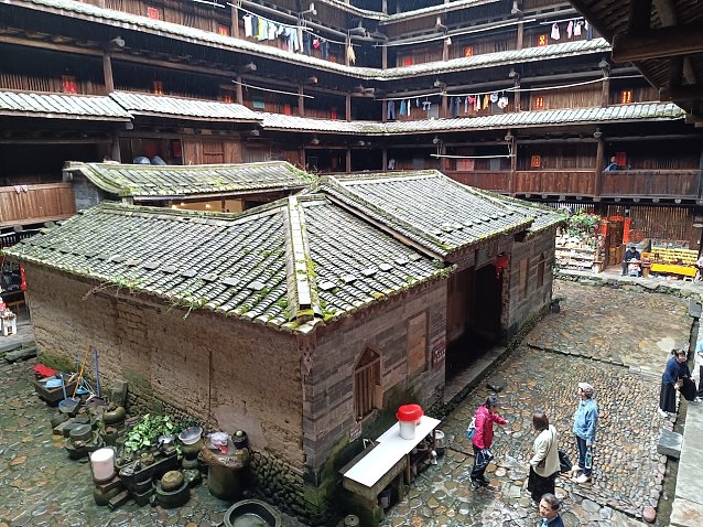 Bild: Impressionen aus China