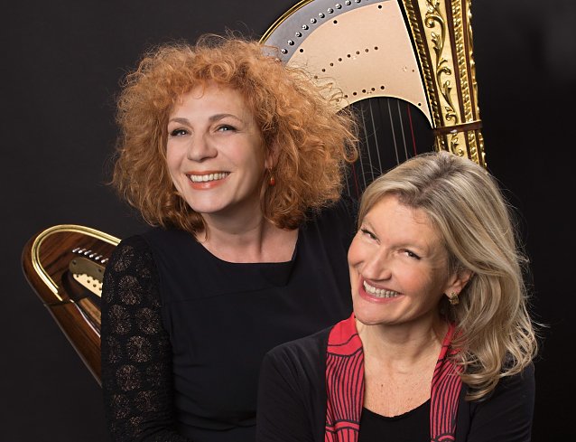 Bild: NinaHoger und Ulla van Daelen