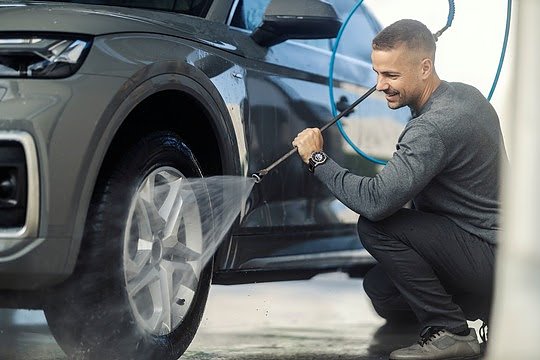 Bild: Tipps zur Autopflege im Fr&uuml;hjahr