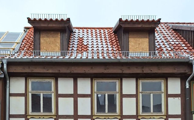 Bild: Niedergasse 84 in Stolberg 