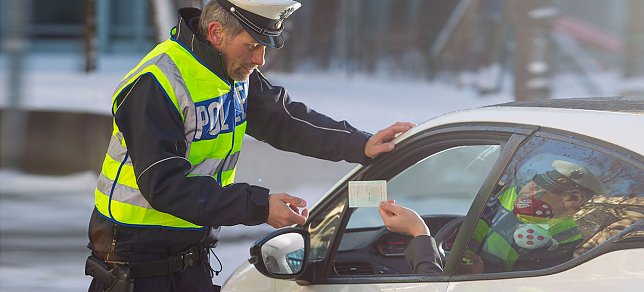 Bild: F&uuml;hrerschein weg - was ist zu tun?