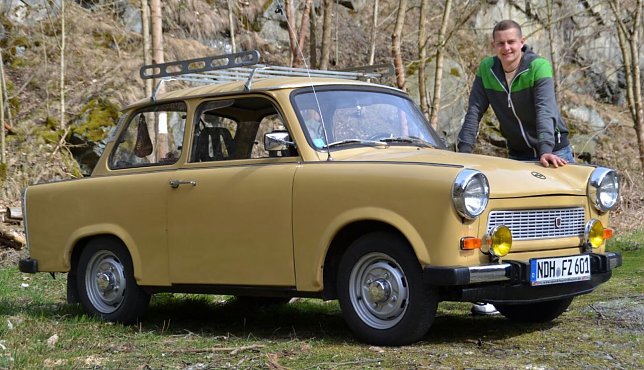 Bild: Anspruchsvolles Programm 2016