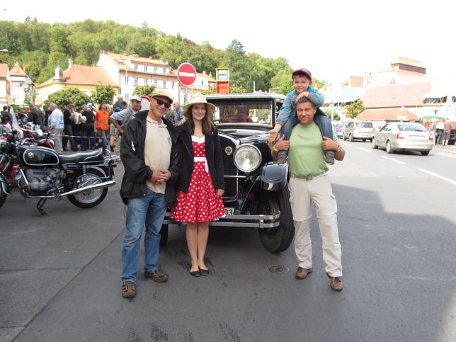 Bild: Ostklassiker Klub Wolkramshausen