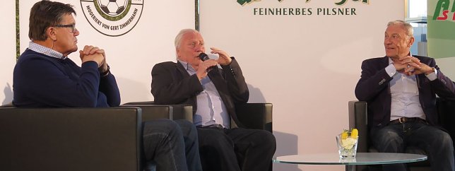 Bild: Trainer-Legenden