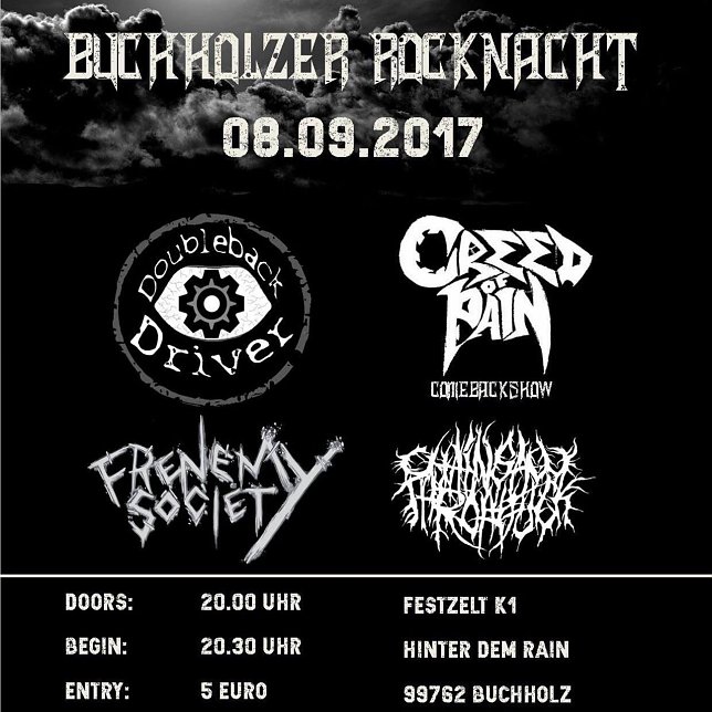 Bild: Plakat