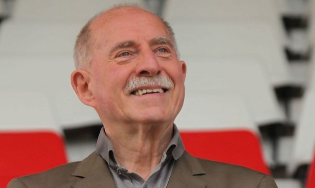 Bild: Werner Hansch