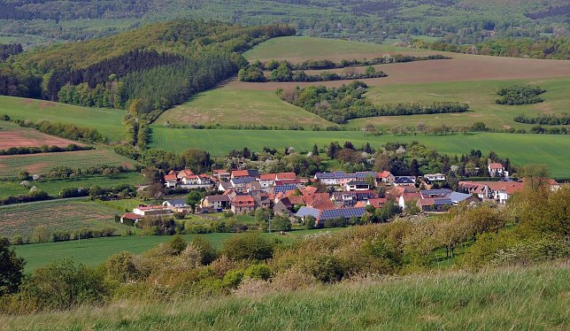 Bild: Drebsdorf