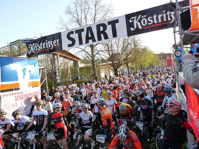 Kyffh&auml;userberglauf mit Rekordfeldern (Foto: Karl-Heinz Herrmann)