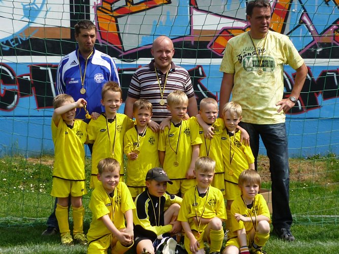 Die Sieger (Foto: privat) Die Sieger (Foto: privat)