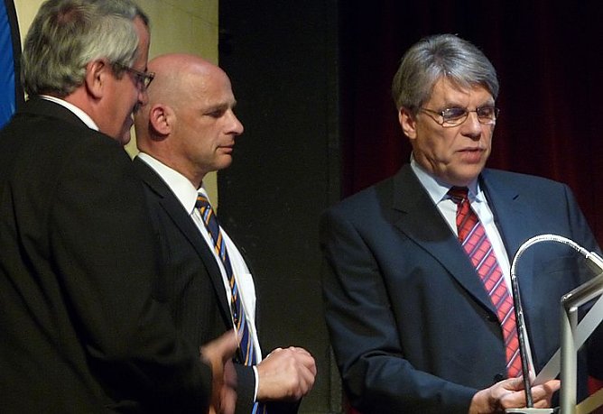 150 Jahre Nordth&uuml;ringer Volksbank (Foto: nnz)