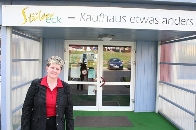 Spenden sind willkommen (Foto: Hellberg)