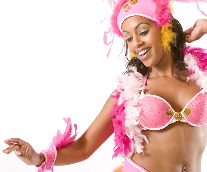 Karibische Nacht (Foto: privat)