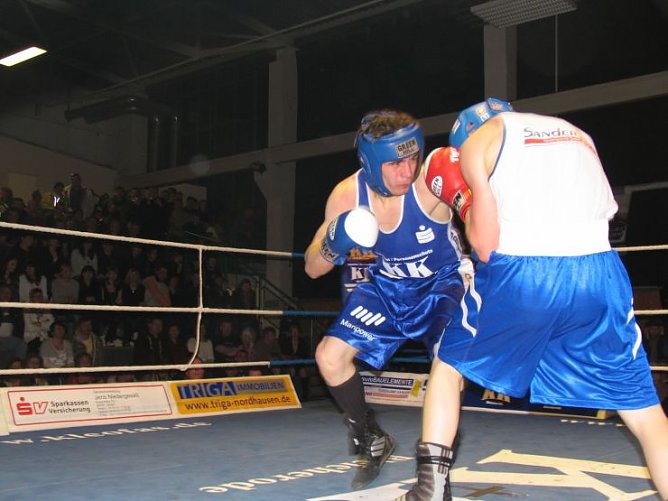 abu yussupow (Foto: nsv) abu yussupow (Foto: nsv)