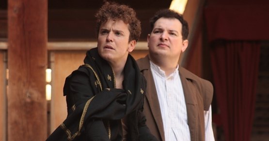 hamlet (Foto: globe) hamlet (Foto: globe)