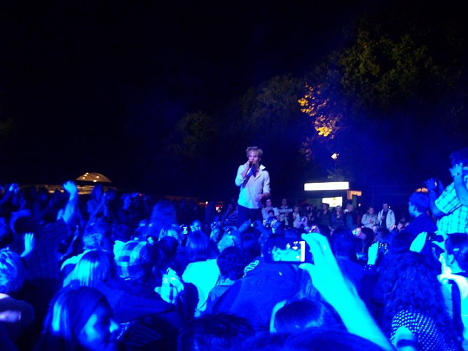 Polarkreis 18 (Foto: Tobias Wendehost)