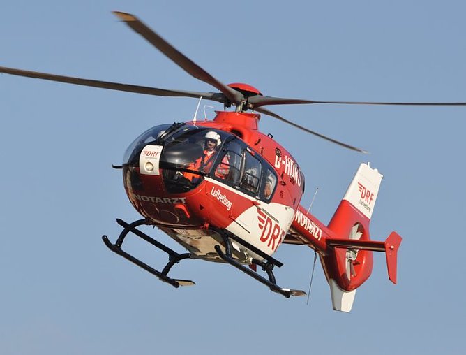 6000 Eins&auml;tze (Foto: DRF)