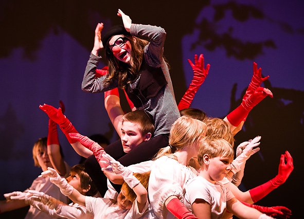 Maneg (Foto: SHG) Maneg (Foto: SHG)