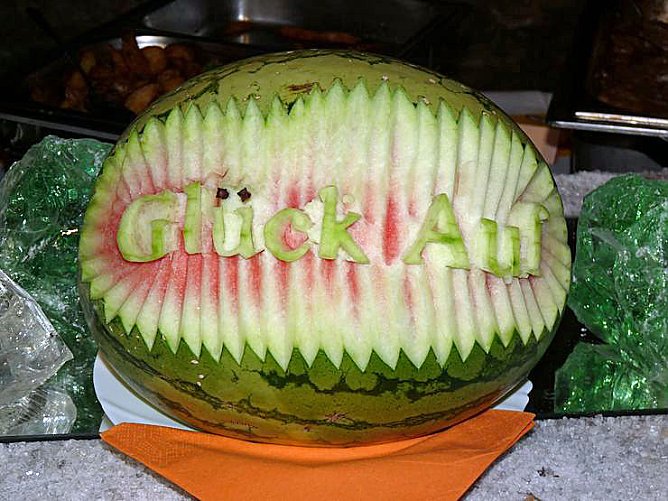 3. Th&uuml;ringer Bergmannstag (Foto: Karl-Heinz Herrmann)