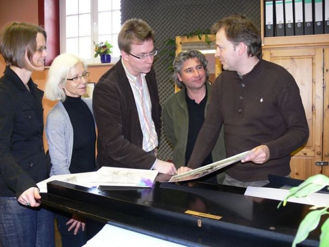 thea (Foto: theater) thea (Foto: theater)