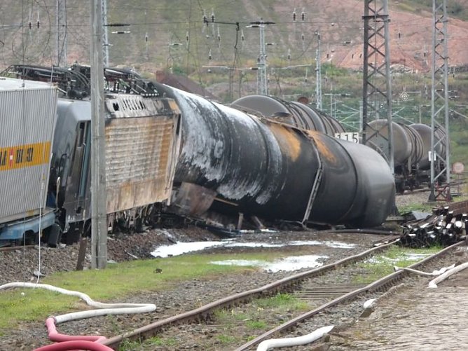 Der Ungl&uuml;cksort am Nachmittag (Foto: nnz)