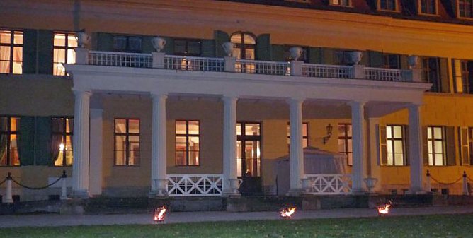 Genusssinfonie ein Gedicht (Foto: Karl-Heinz Herrmann)