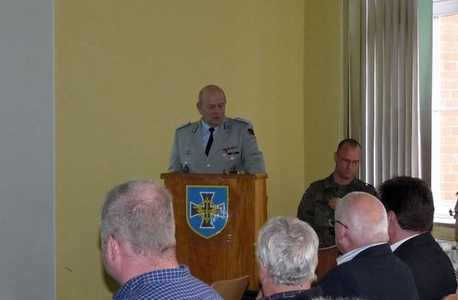 Wirtschaftssymposium in Sondershausen (Foto: Karl-Heinz Herrmann) Wirtschaftssymposium in Sondershausen (Foto: Karl-Heinz Herrmann)