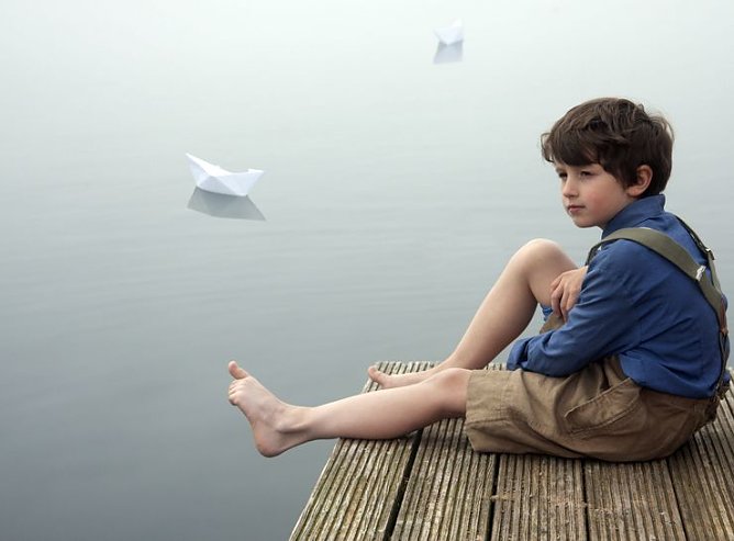 Peter Grimes (Foto: Theater Nordhausen)