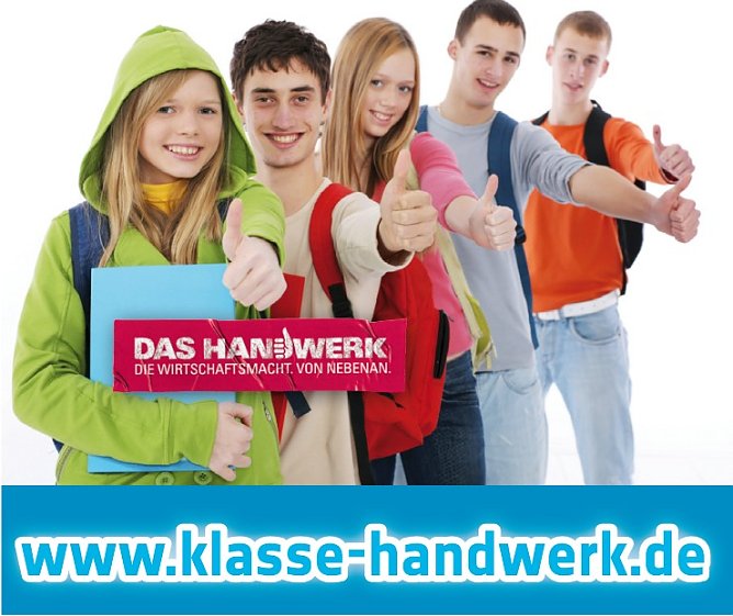 Logo (Foto: Handwerkskammer)