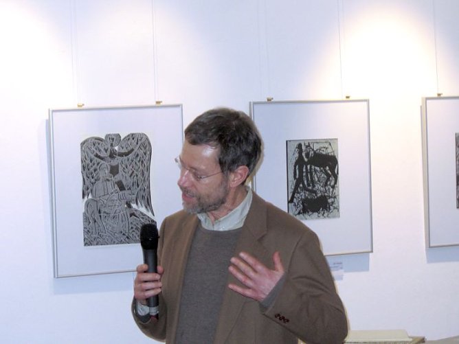 hagelstange (Foto: olaf) hagelstange (Foto: olaf)