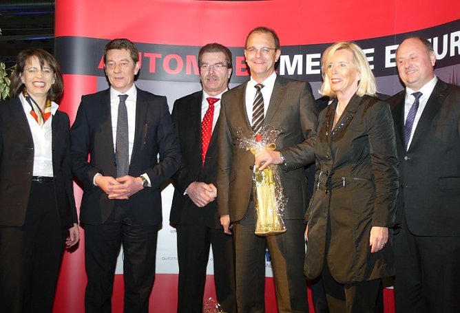 Glückwunsch zum 50. (Foto: nnz) Glückwunsch zum 50. (Foto: nnz)