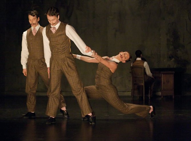 Streichquartett (Foto: T. Graner) Streichquartett (Foto: T. Graner)